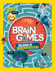 Brain Games 