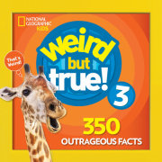 Weird But True 3: Expanded Edition 