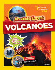 Absolute Expert: Volcanoes 