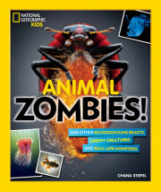 Animal Zombies! 