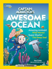 Captain Aquatica 