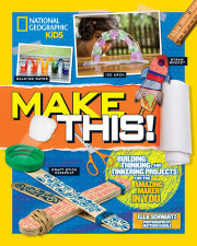 Make This! 