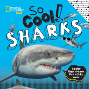 So Cool! Sharks 