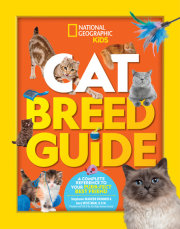 Cat Breed Guide 