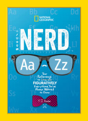Nerd A to Z 