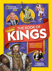 The Book of Kings 