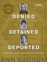 Denied, Detained, Deported (Updated)