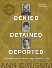 Denied, Detained, Deported (Updated) 