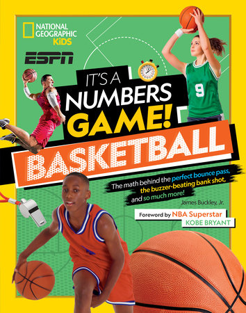 basketball players numbers