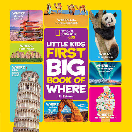 White Water! National Geographic Kids (Hardcover) - Books By The