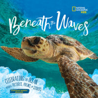 Cover of Beneath the Waves cover