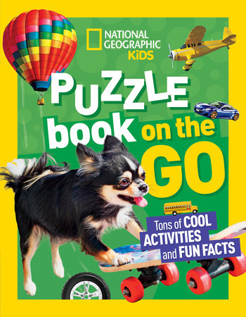 National Geographic Kids Almanac 2025 by National Geographic, Kids:  9781426376092