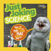 Just Joking Science 