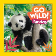 Go Wild! Pandas 