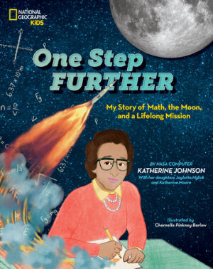 Cover of One Step Further
