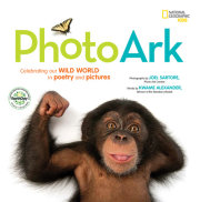 National Geographic Kids Photo Ark (Limited Earth Day Edition) 