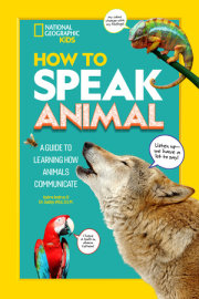 How to Speak Animal 