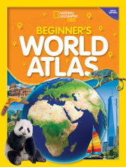 Beginner's World Atlas, 5th Edition