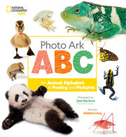 Photo Ark ABC 