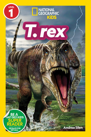 National Geographic Readers Prehistoric Sea Monsters (Level 2)