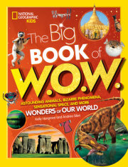 Big Book of W.O.W.