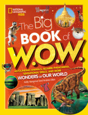 Big Book of W.O.W. 