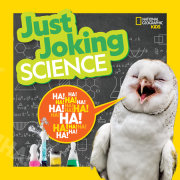 Just Joking Science 