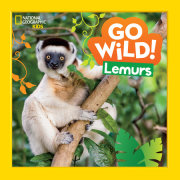 Go Wild! Lemurs 