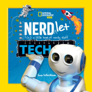 Nerdlet: Tech 