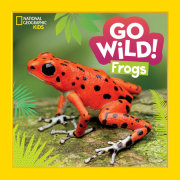 Go Wild! Frogs