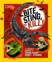 Bite, Sting, Kill 