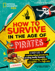 How to Survive in the Age of Pirates 