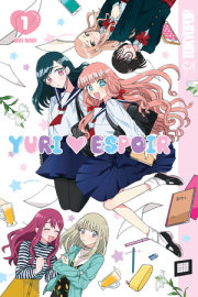Yuri Espoir, Volume 1 