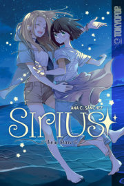 Sirius: Twin Stars 