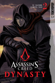 Assassin's Creed Dynasty, Volume 2 