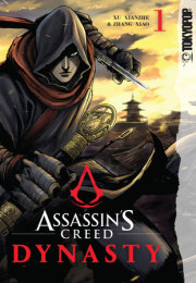 Assassin's Creed Dynasty, Volume 1 