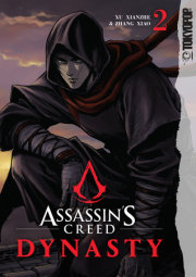 Assassin's Creed Dynasty, Volume 2 