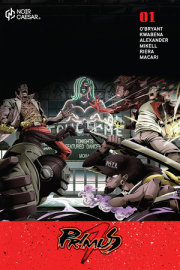 Primus 7, Volume 1 