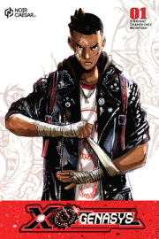 XOGENASYS, Volume 1 