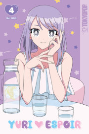 Yuri Espoir, Volume 4 