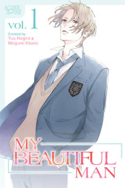 My Beautiful Man, Volume 1 (Manga) 