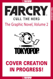 Far Cry: Cull the herd, Volume 2 (Graphic Novel) 