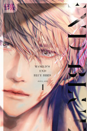 World's End Blue Bird, Volume 1 