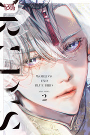 World's End Blue Bird, Volume 2 