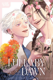 Lullaby of the Dawn, Volume 5 