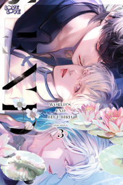 World's End Blue Bird, Volume 3 