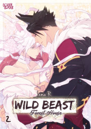 Wild Beast Forest House, Volume 2 