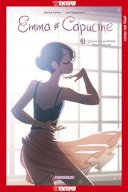 Emma & Capucine, Volume 3 