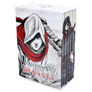 Assassin's Creed Dynasty (Box Set) 
