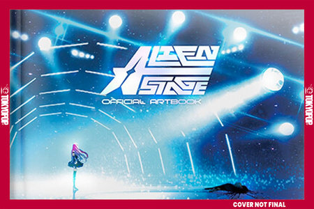 ALIEN STAGE ARTBOOK 特別版 | j-hobby Collection